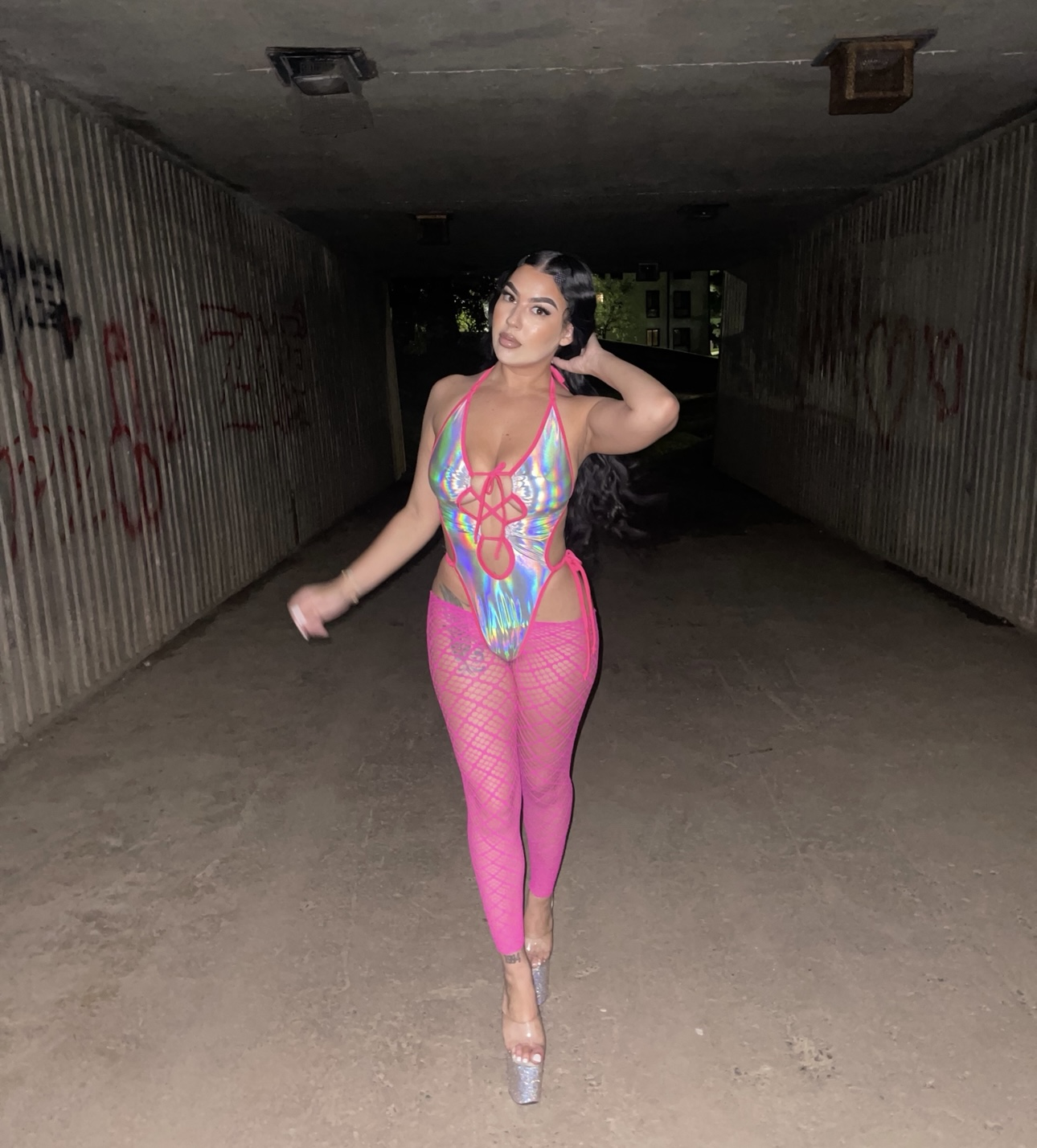 1 PIECE OUTFITS