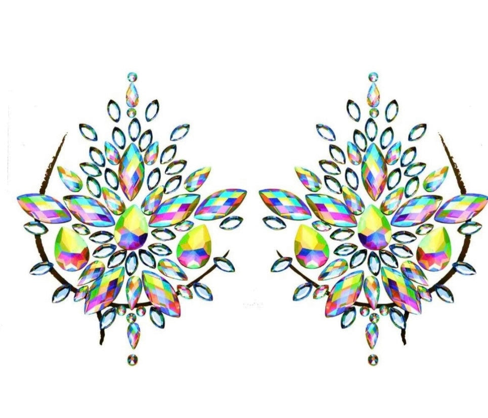 DIAMOND PASTIES