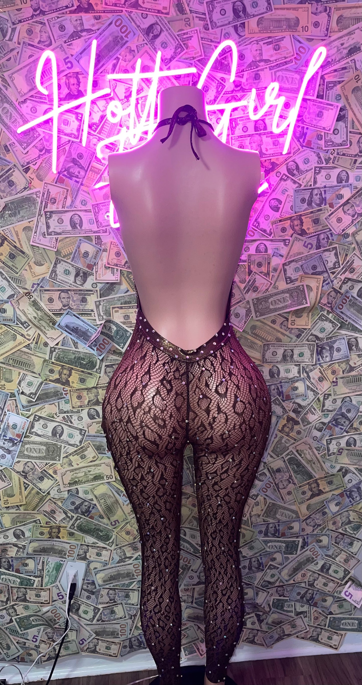 SULTRY 1PIECE| 1SIZEFITALL