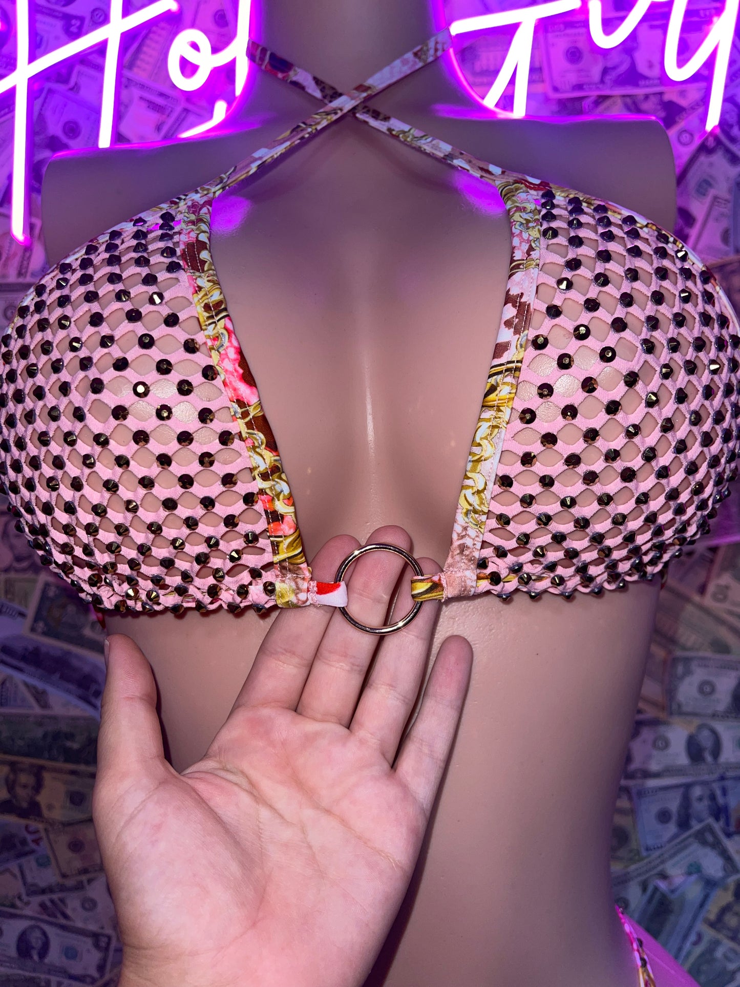 LUXXE bikini set | SMALL