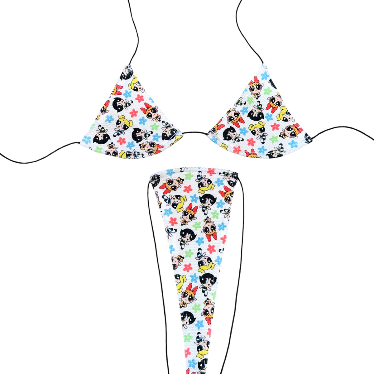 PPG MICROKINI