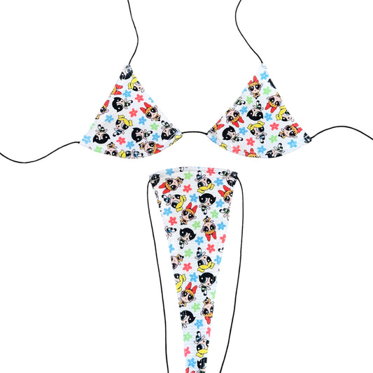 PPG MICROKINI