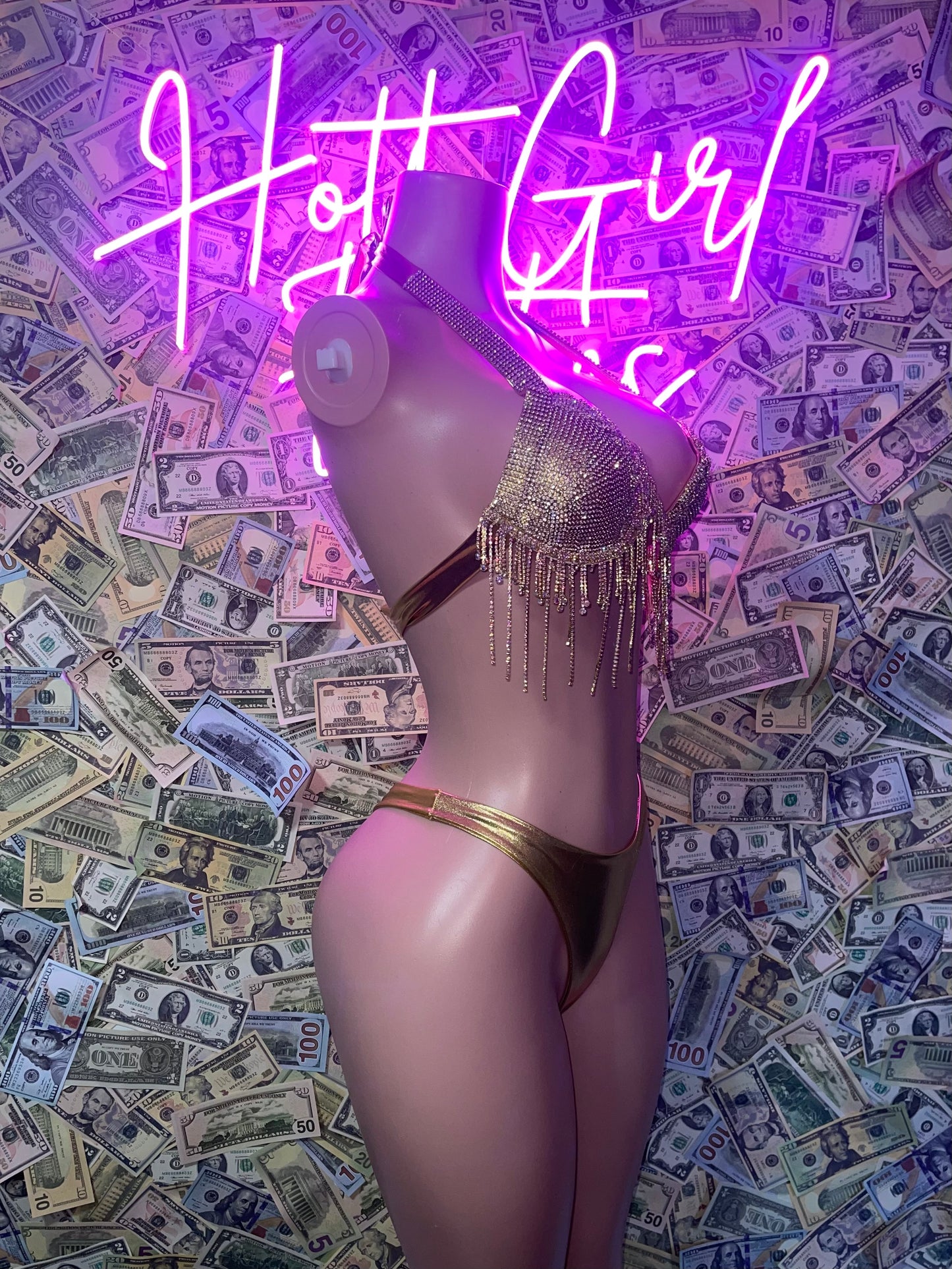 VALIDATION - GOLD