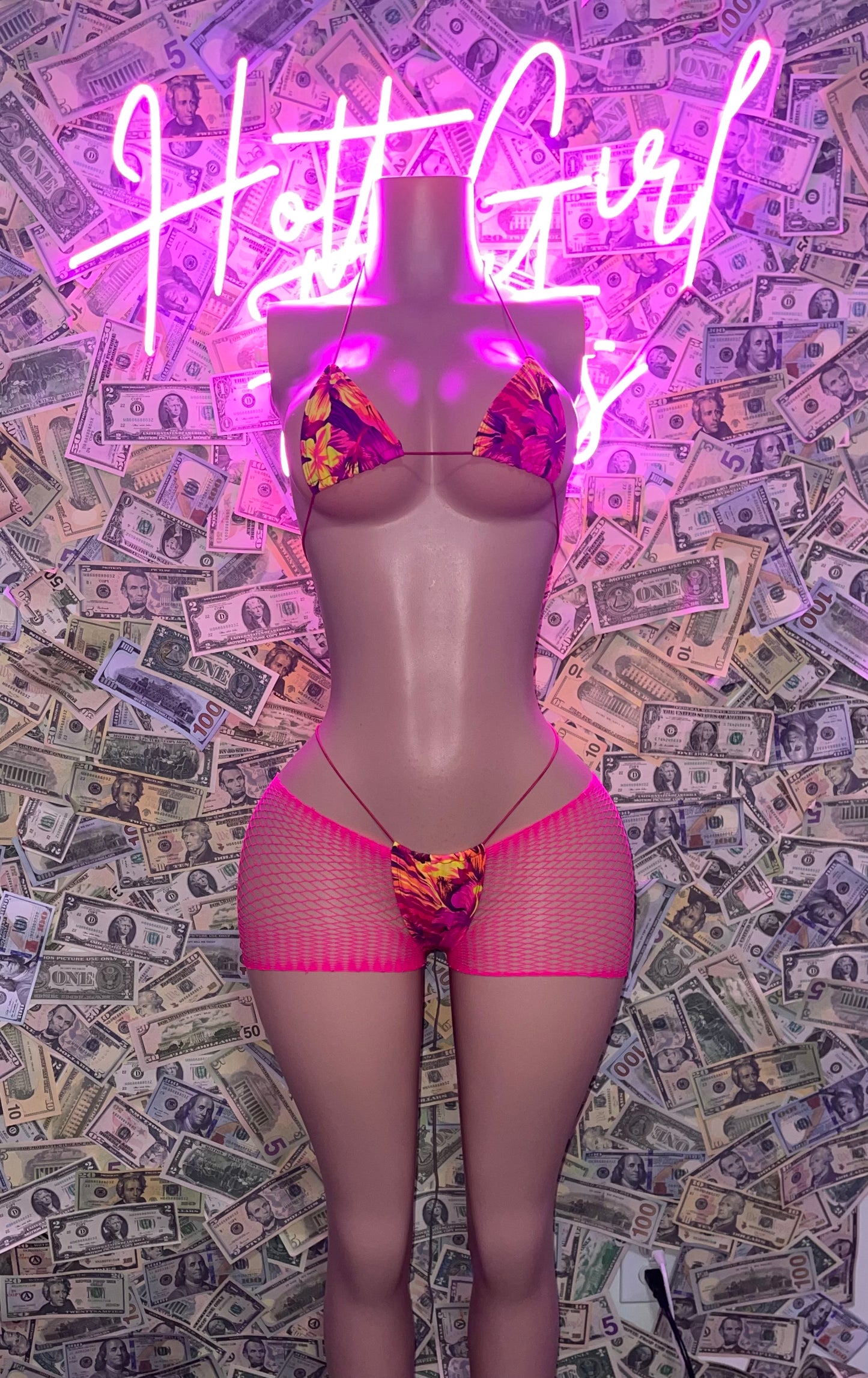 HAWAII MICROKINI