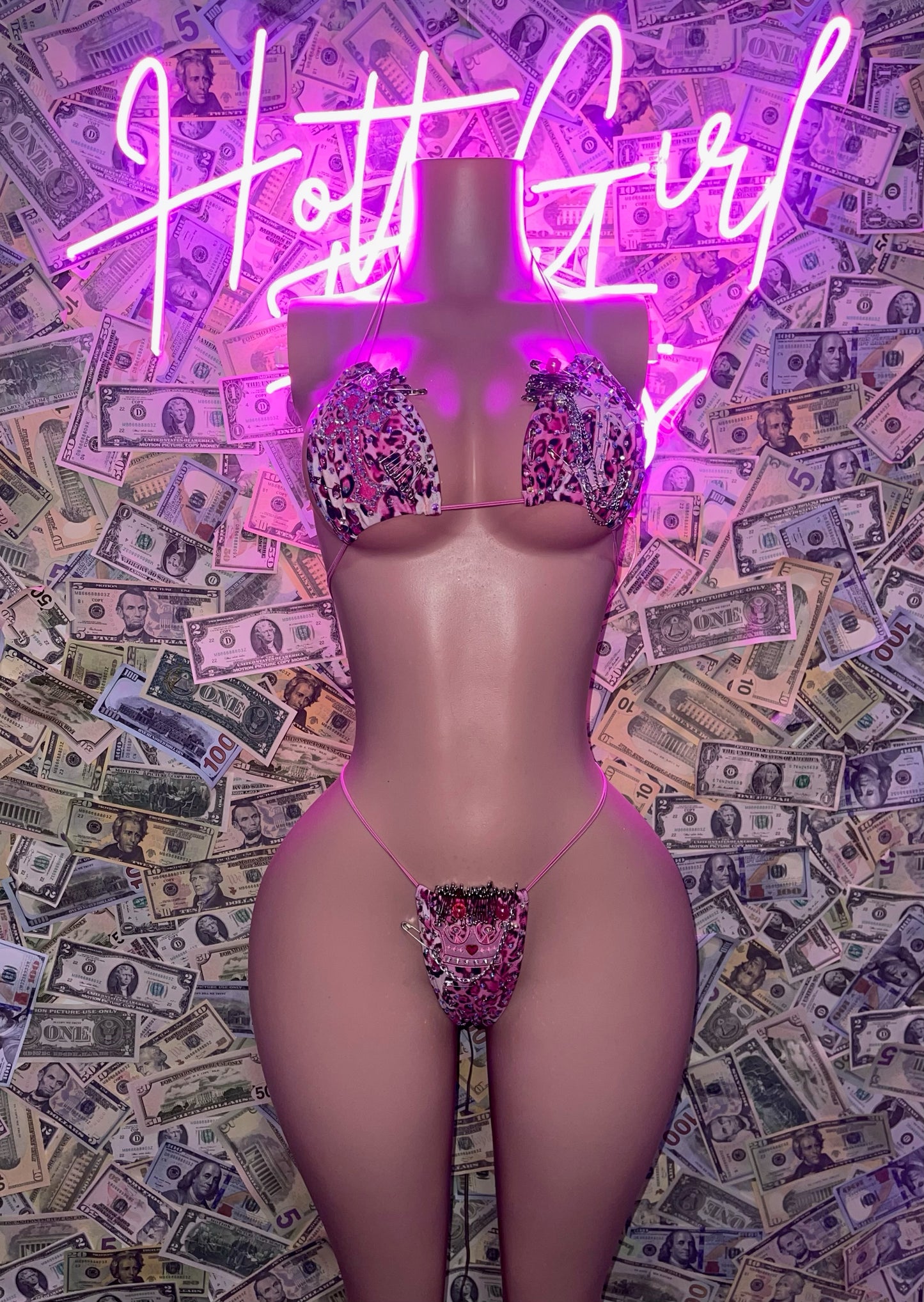 XXTRA 2 - xxs bikini
