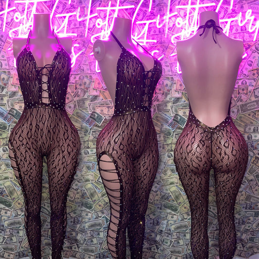 SULTRY 1PIECE| 1SIZEFITALL