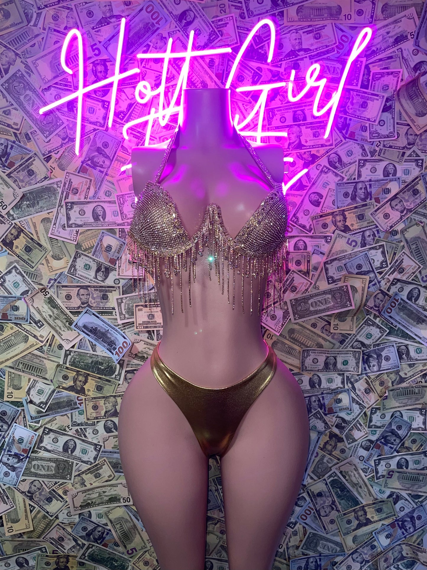 VALIDATION - GOLD