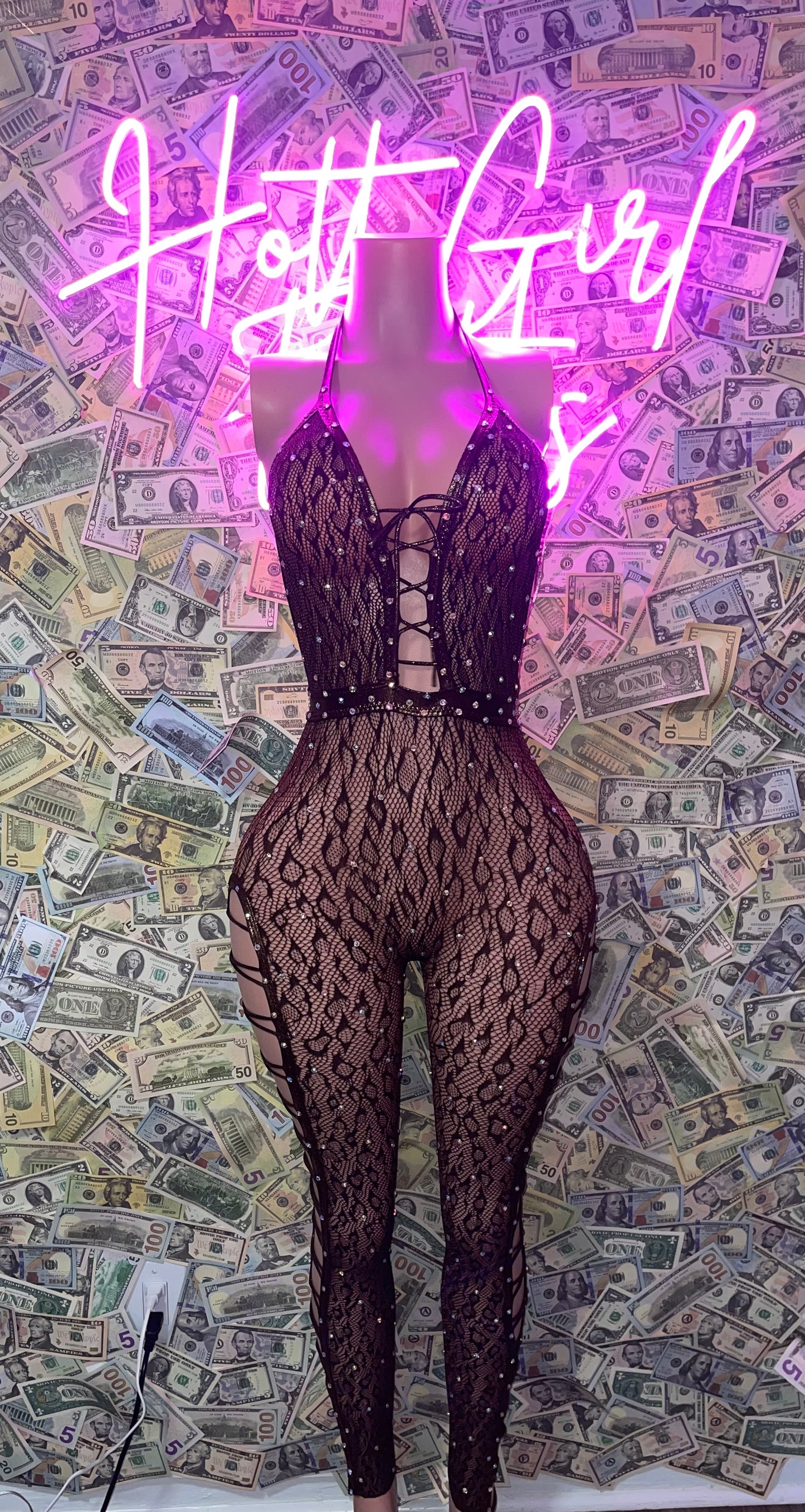 SULTRY 1PIECE| 1SIZEFITALL