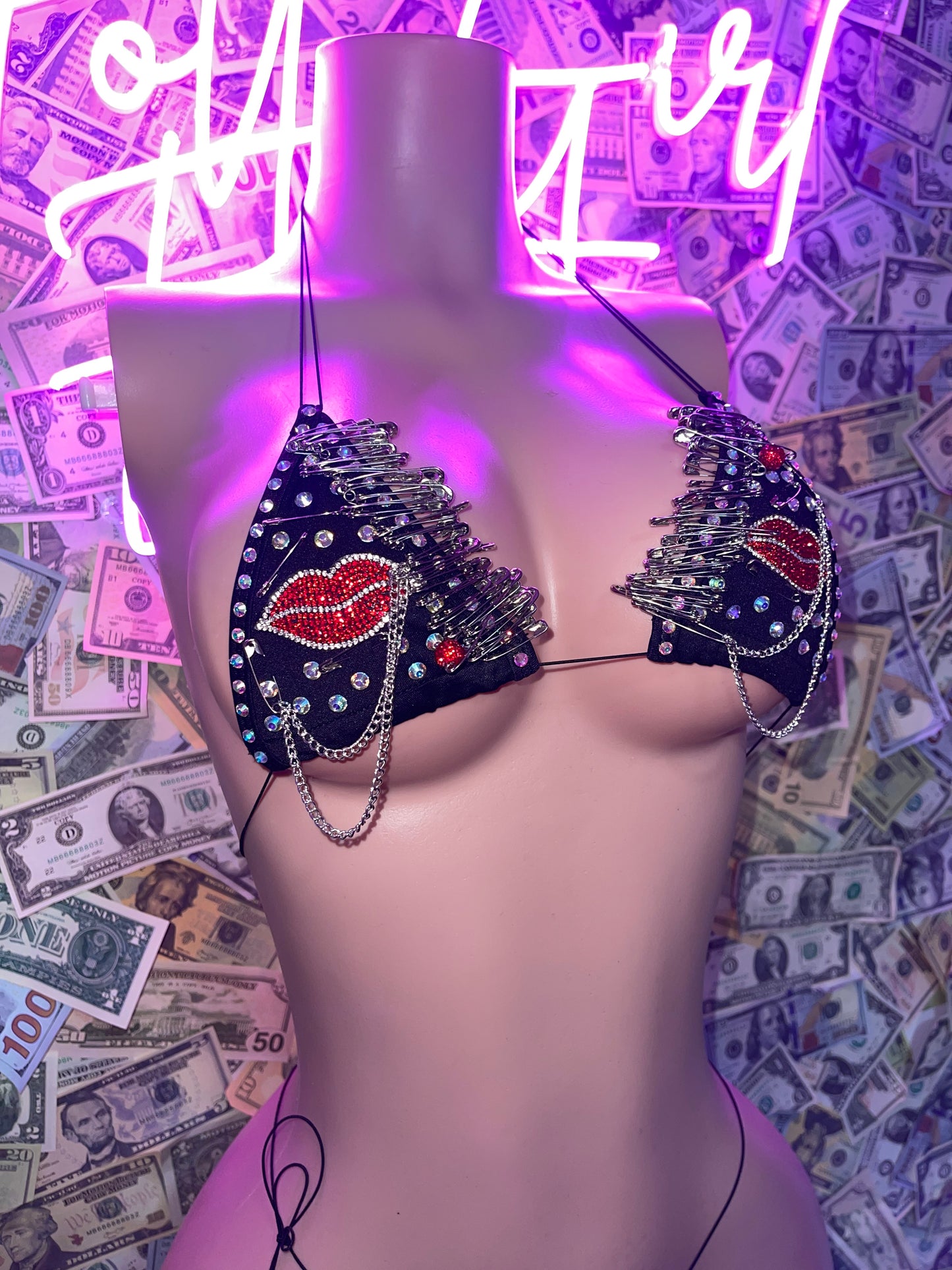 LIP SERVICE 3 | XXS MICRO