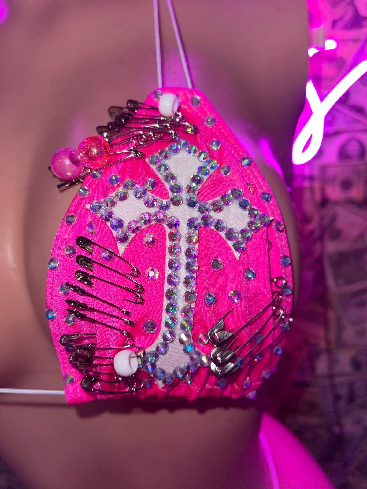 PERIODT | XXS JUNKIE BIKINI