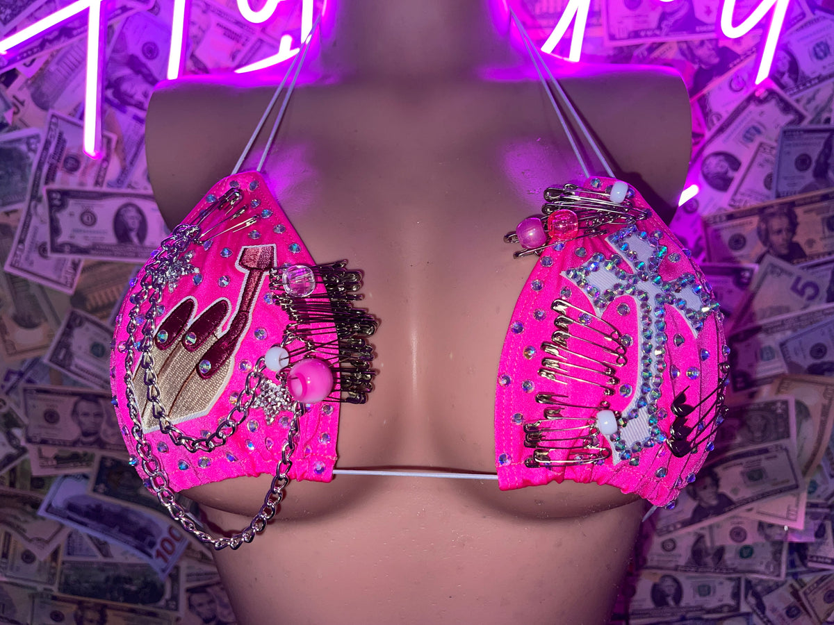 PERIODT | XXS JUNKIE BIKINI