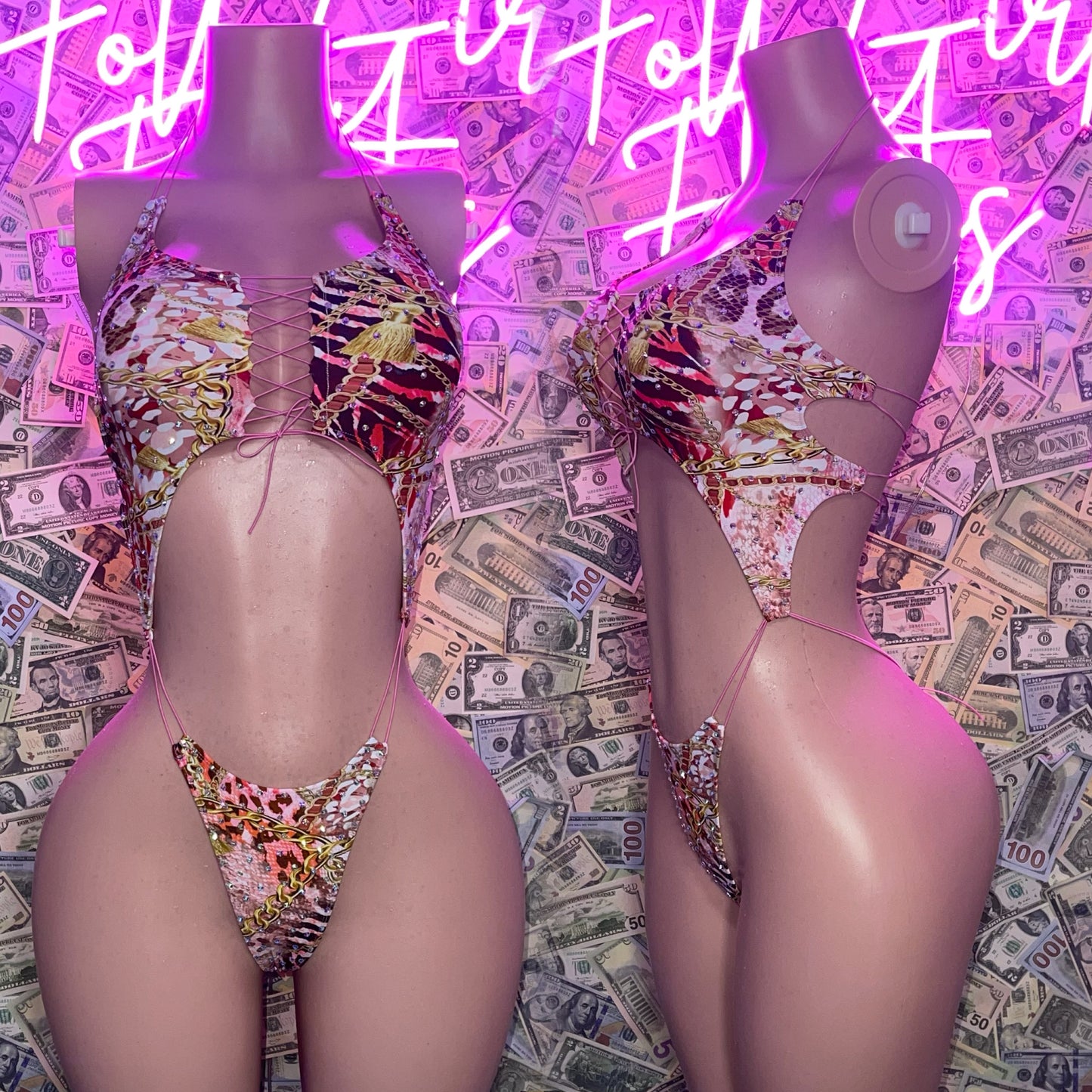 LUXXE | OSFM
