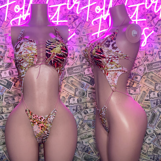 LUXXE | OSFM