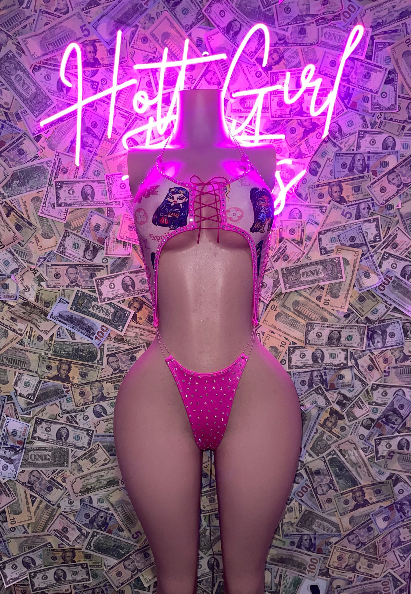 BRATTY | OSFM