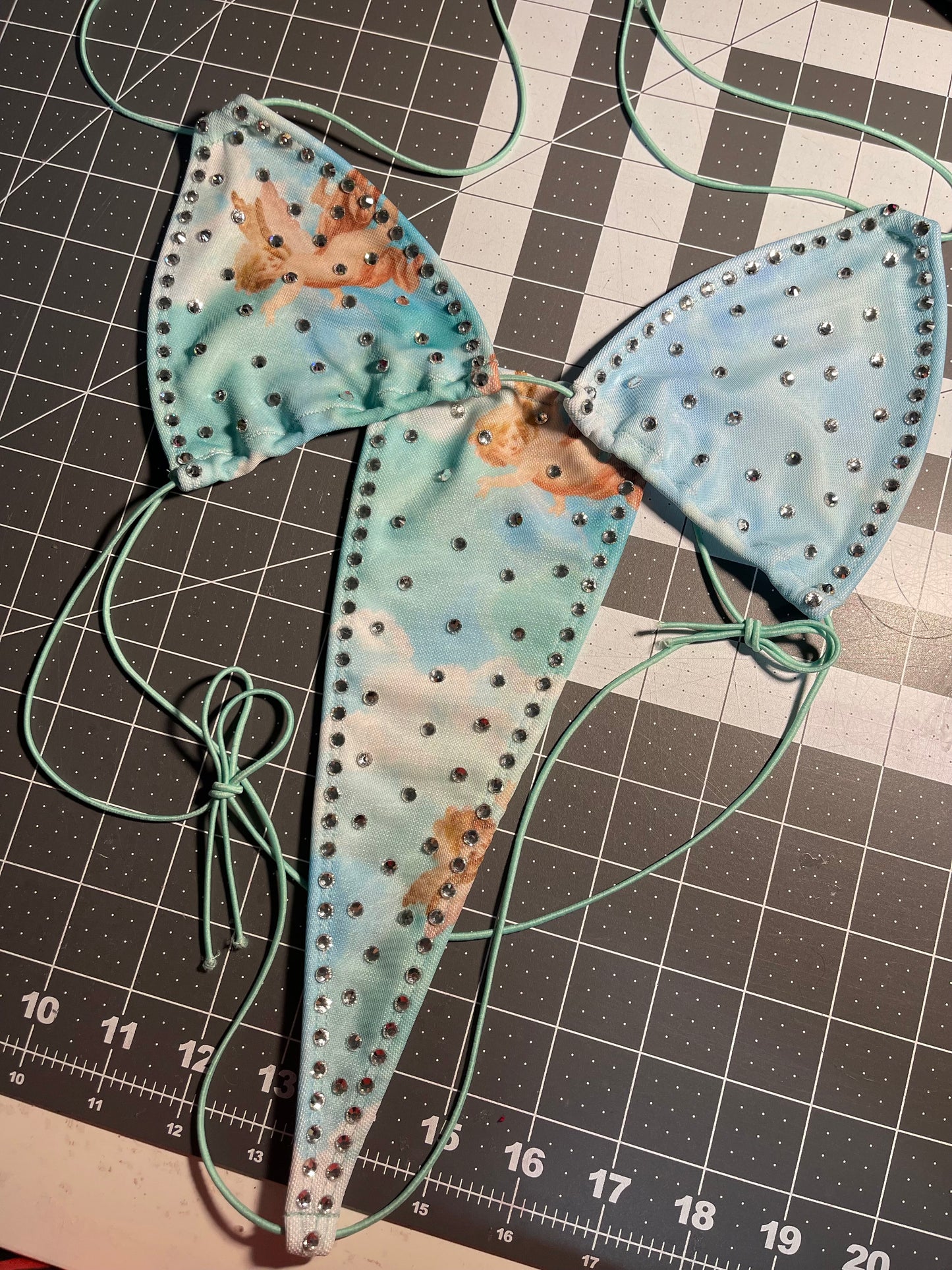 ANGEL BABY XXS BIKINI