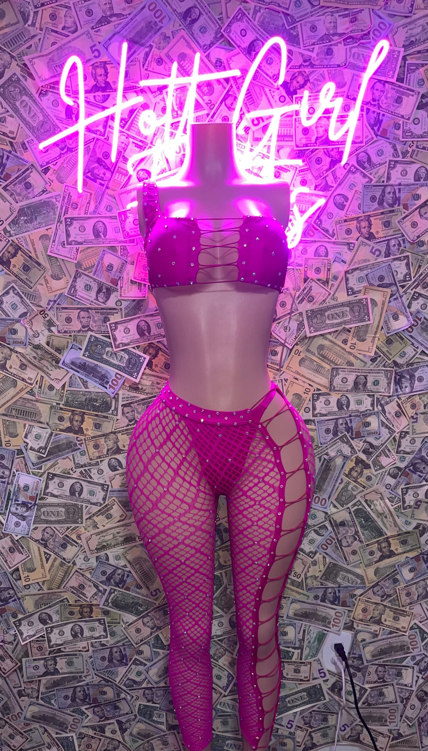 MOLLY 3 PIECE SET | OSFM