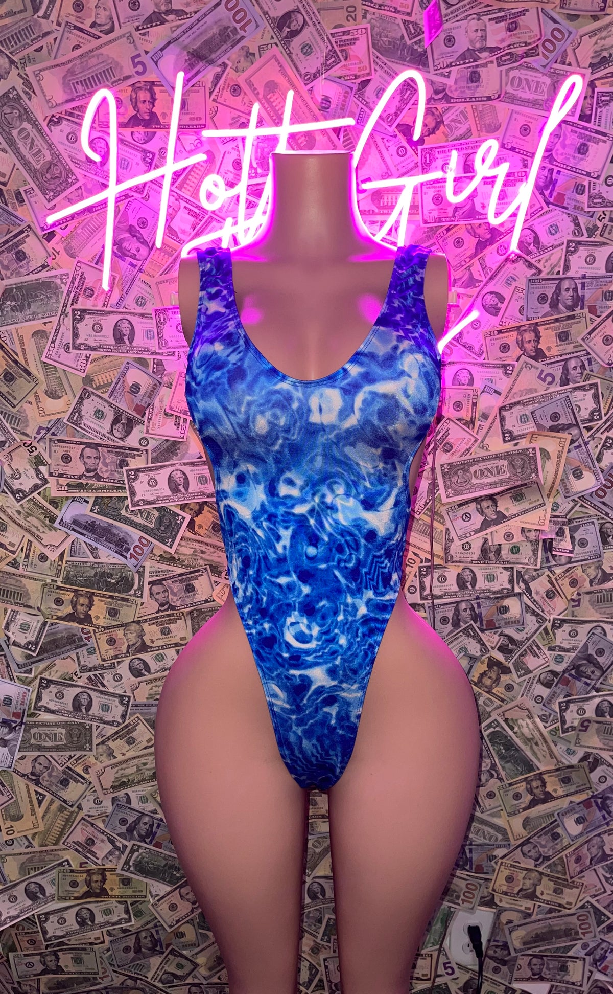 azure