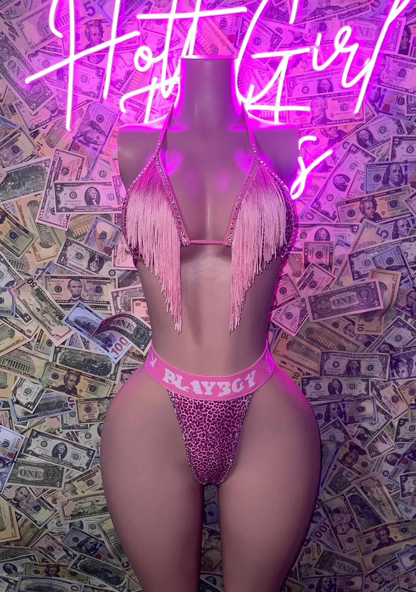 playgirl