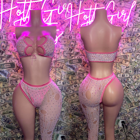 paradise 3pc set