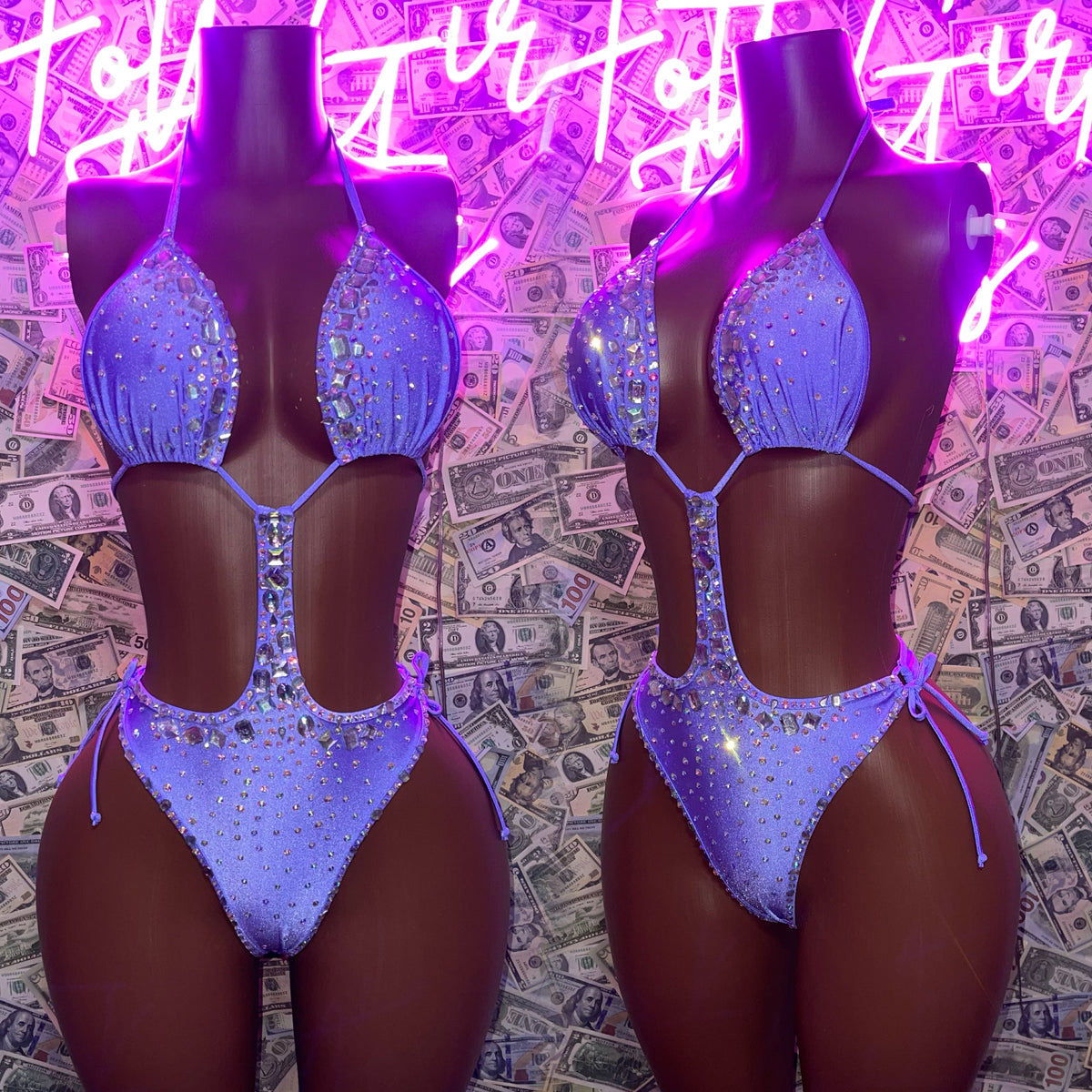 EMPRESS OMBRE | STANDARD 1 SIZE