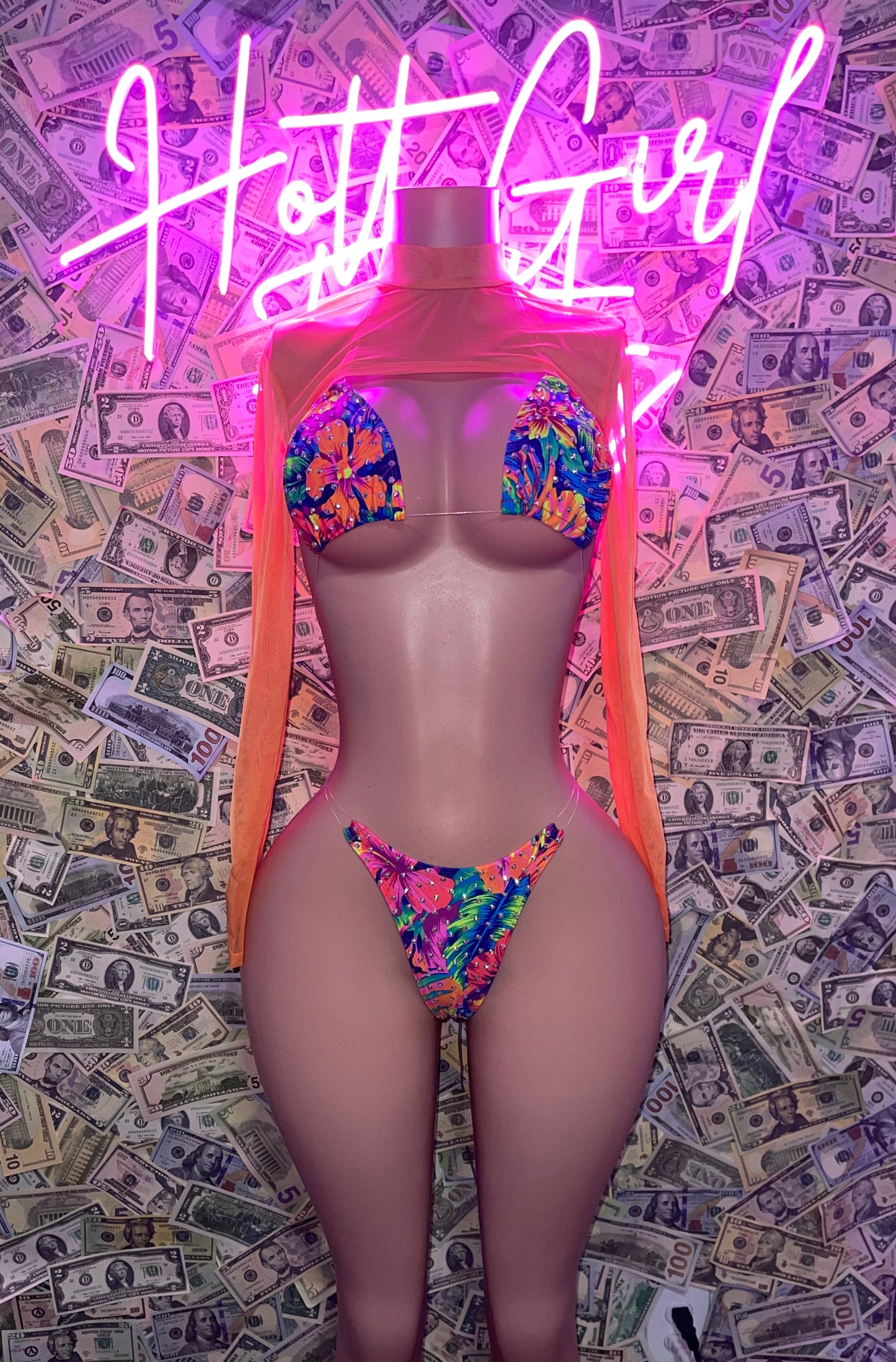 TAHITI XXS BIKINI | OSFM
