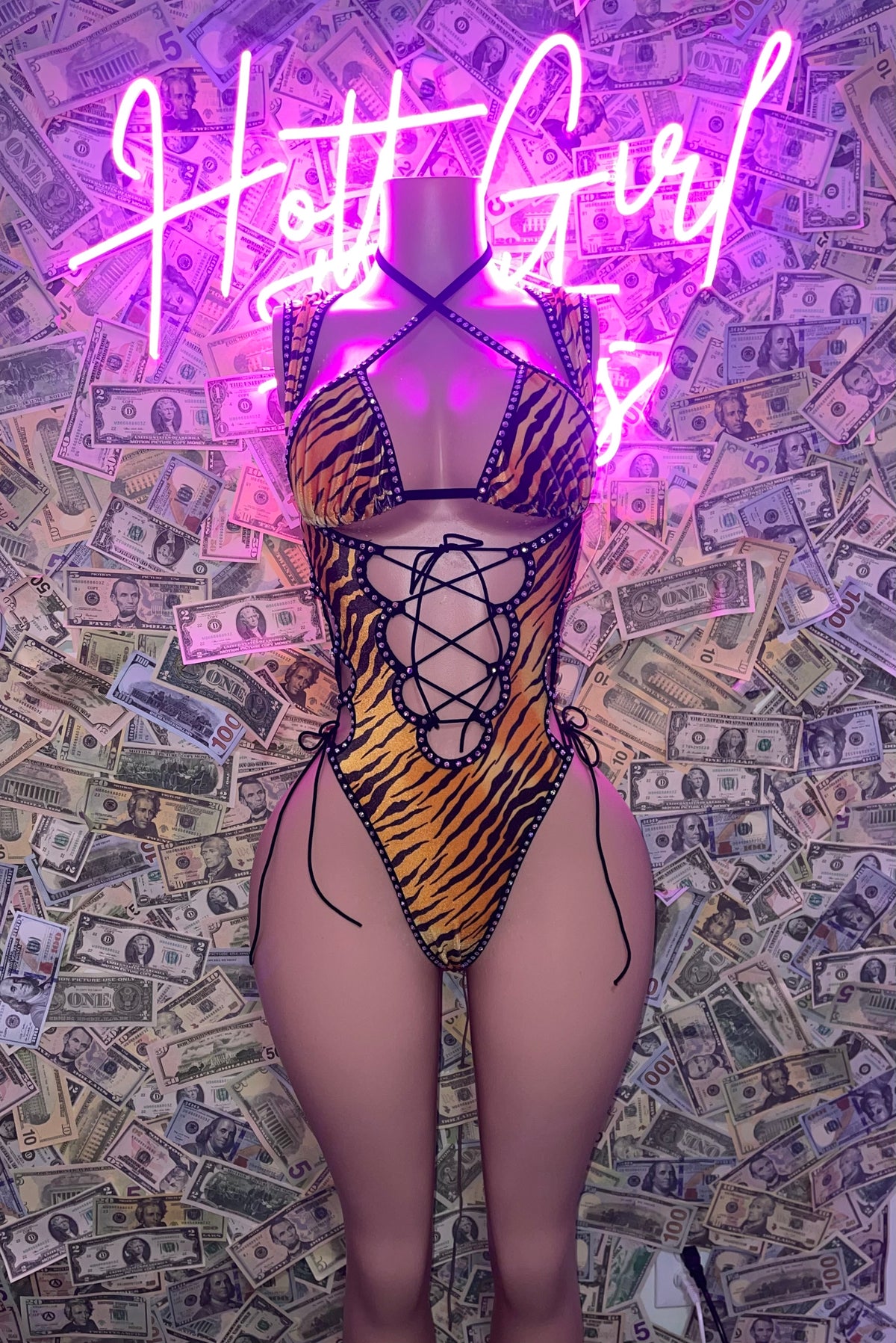VELVET KITTY | OSFM