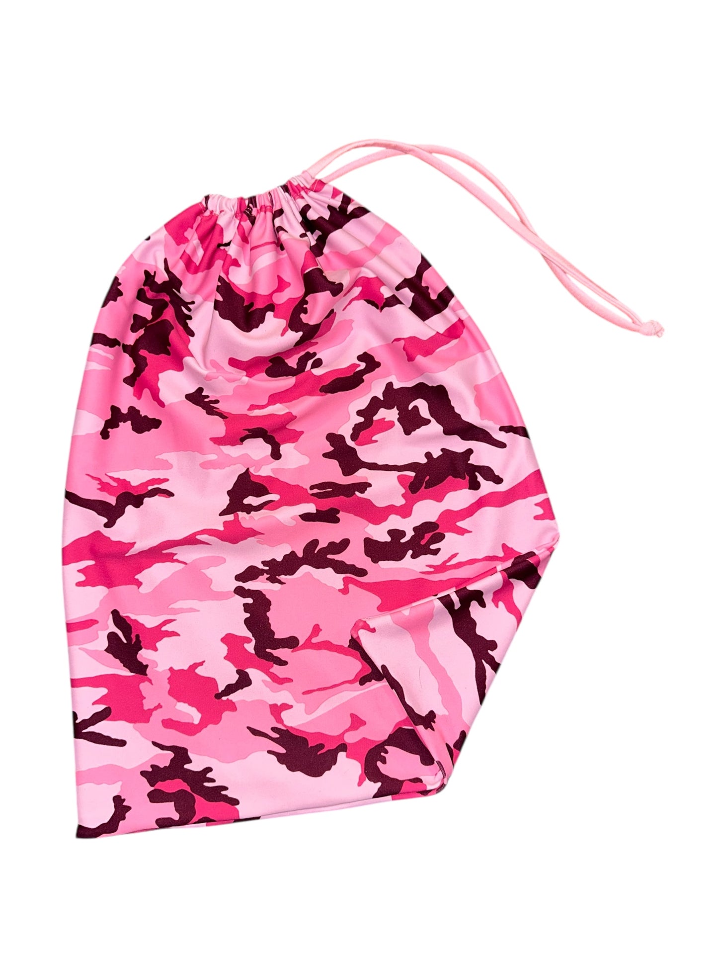 MULTI PINK CAMO