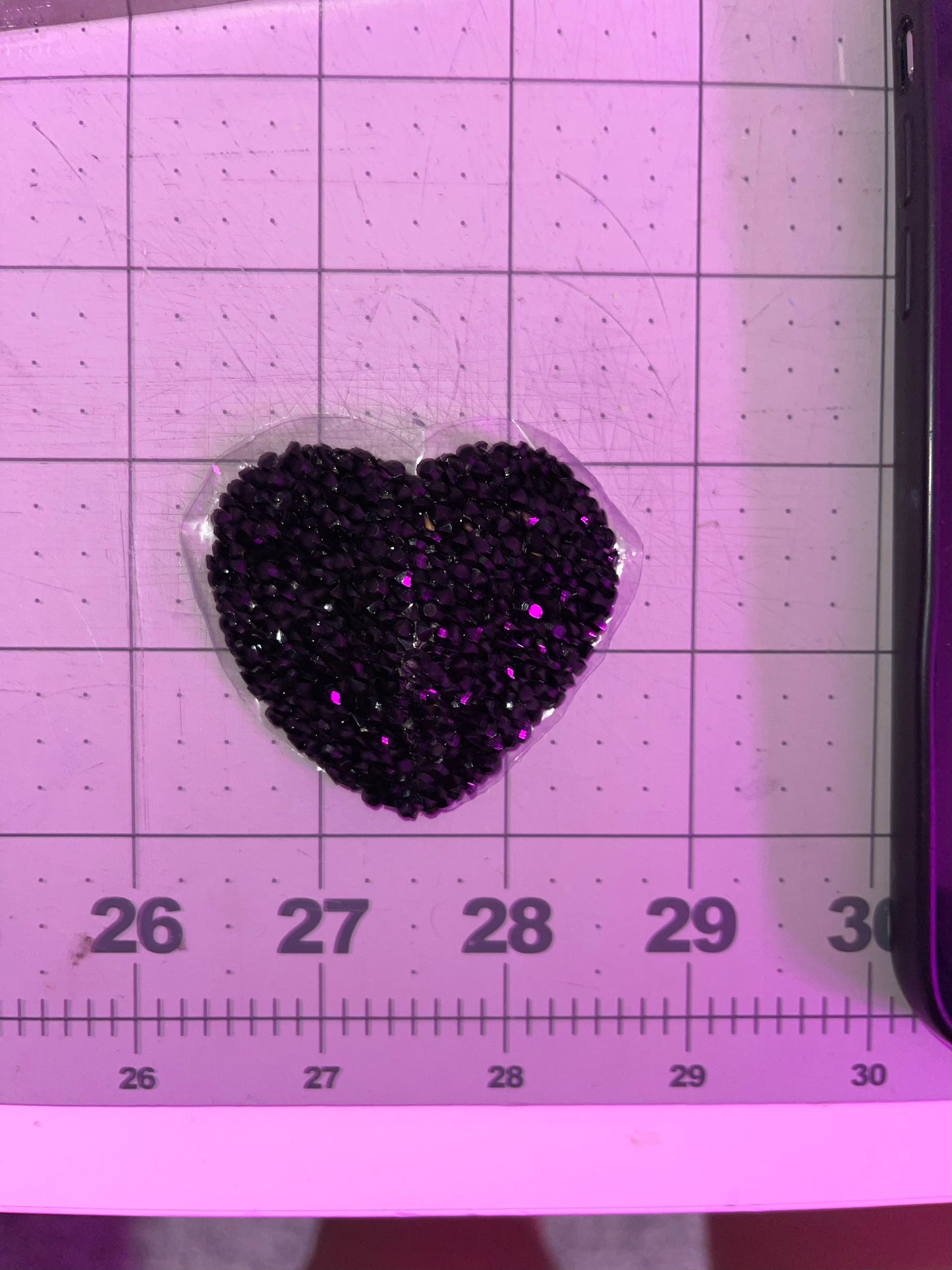 DND | SIZE S/M (pasties incld)