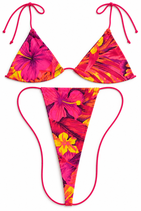 HAWAII MICROKINI