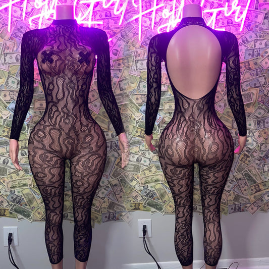 SALE - PASTIES NOT INCLUDED