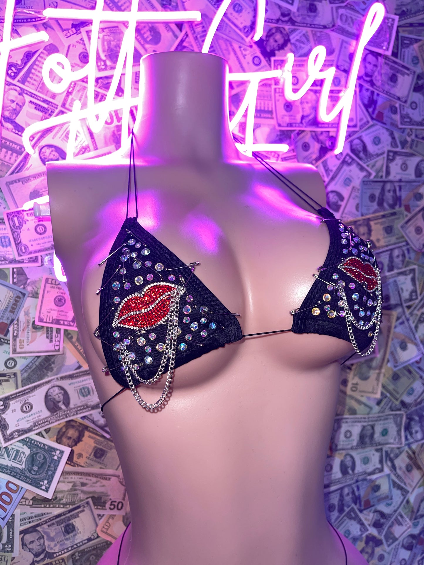 LIP SERVICE 2 | XXS MICRO