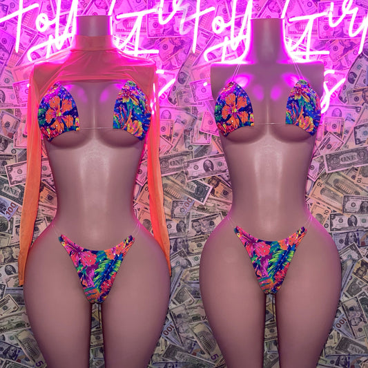 TAHITI XXS BIKINI | OSFM
