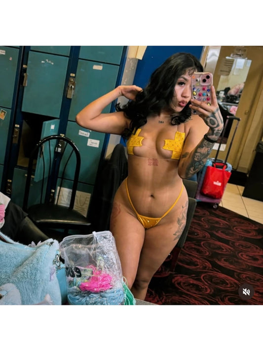 T-TOP SETS (VIEW ALL)