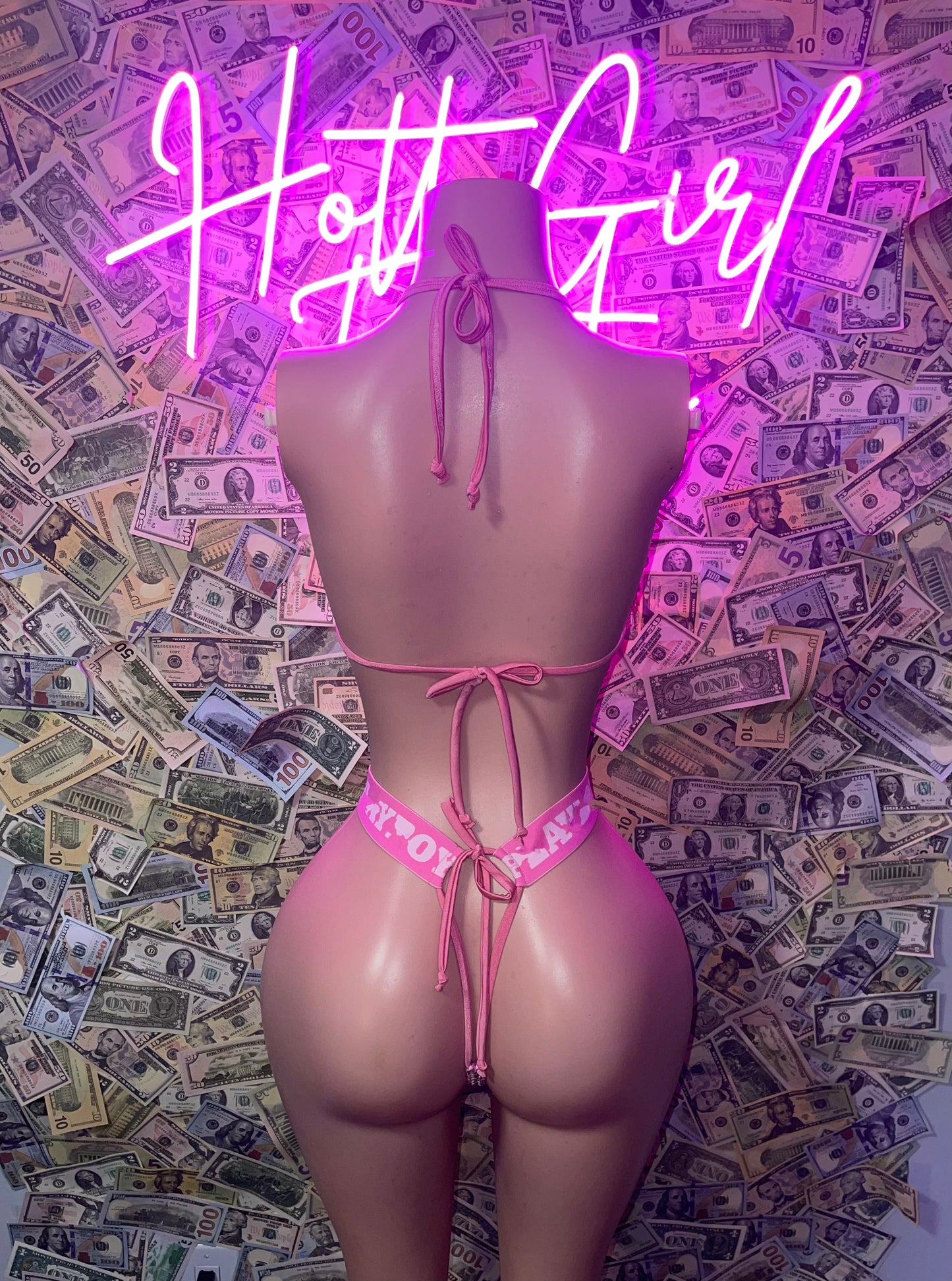 playgirl