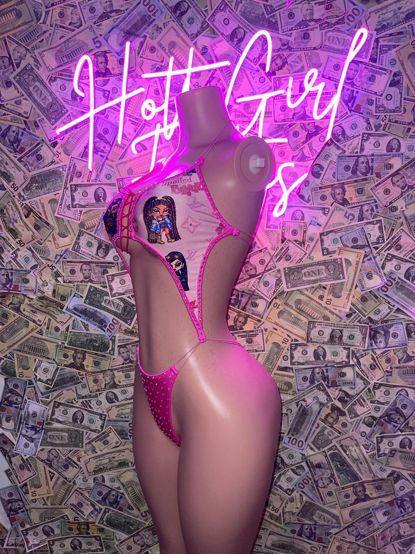 BRATTY | OSFM