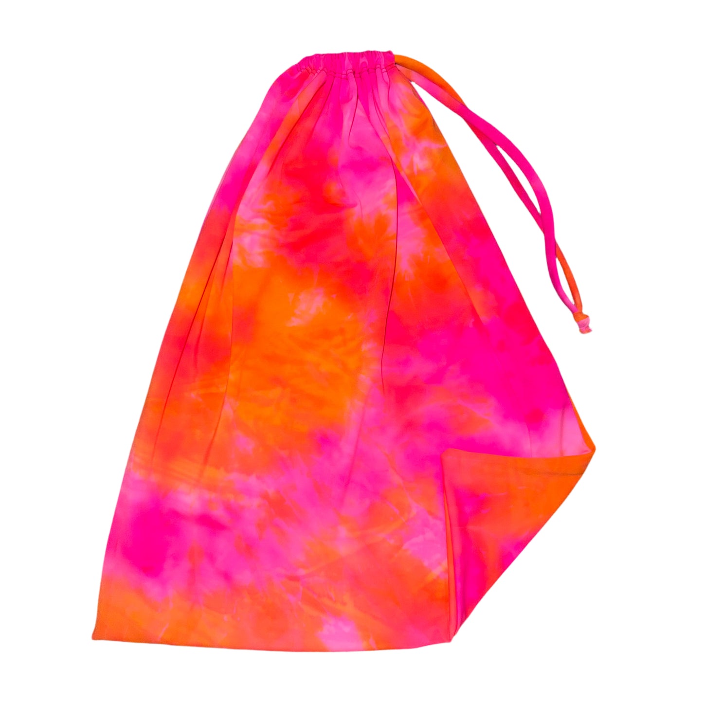 ombré money bag